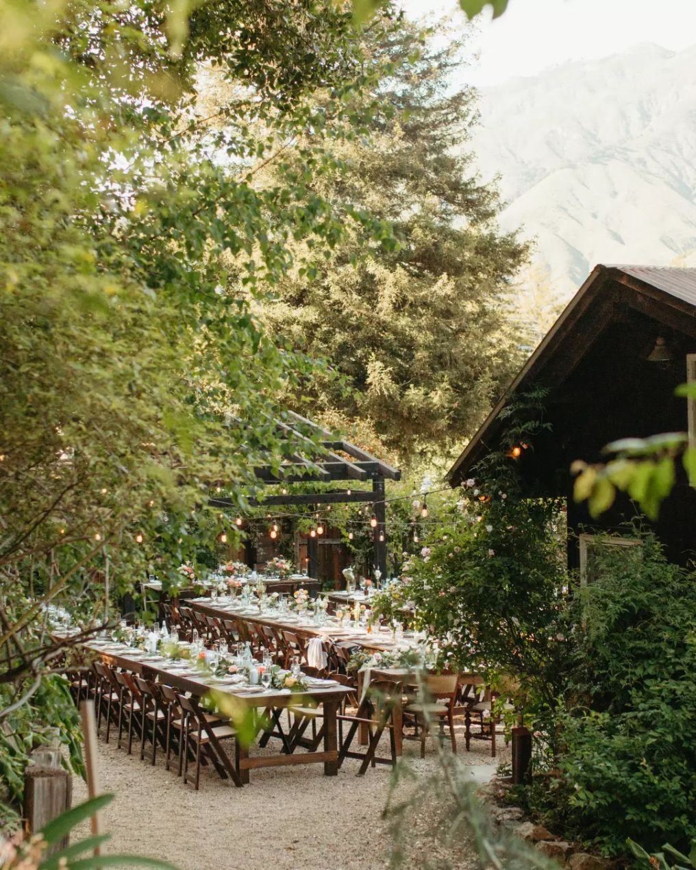 Loma Vista Inn & Gardens Venue photo