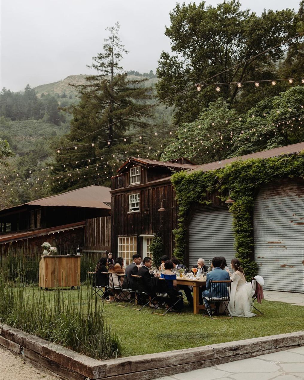 The Village Big Sur Venue photo