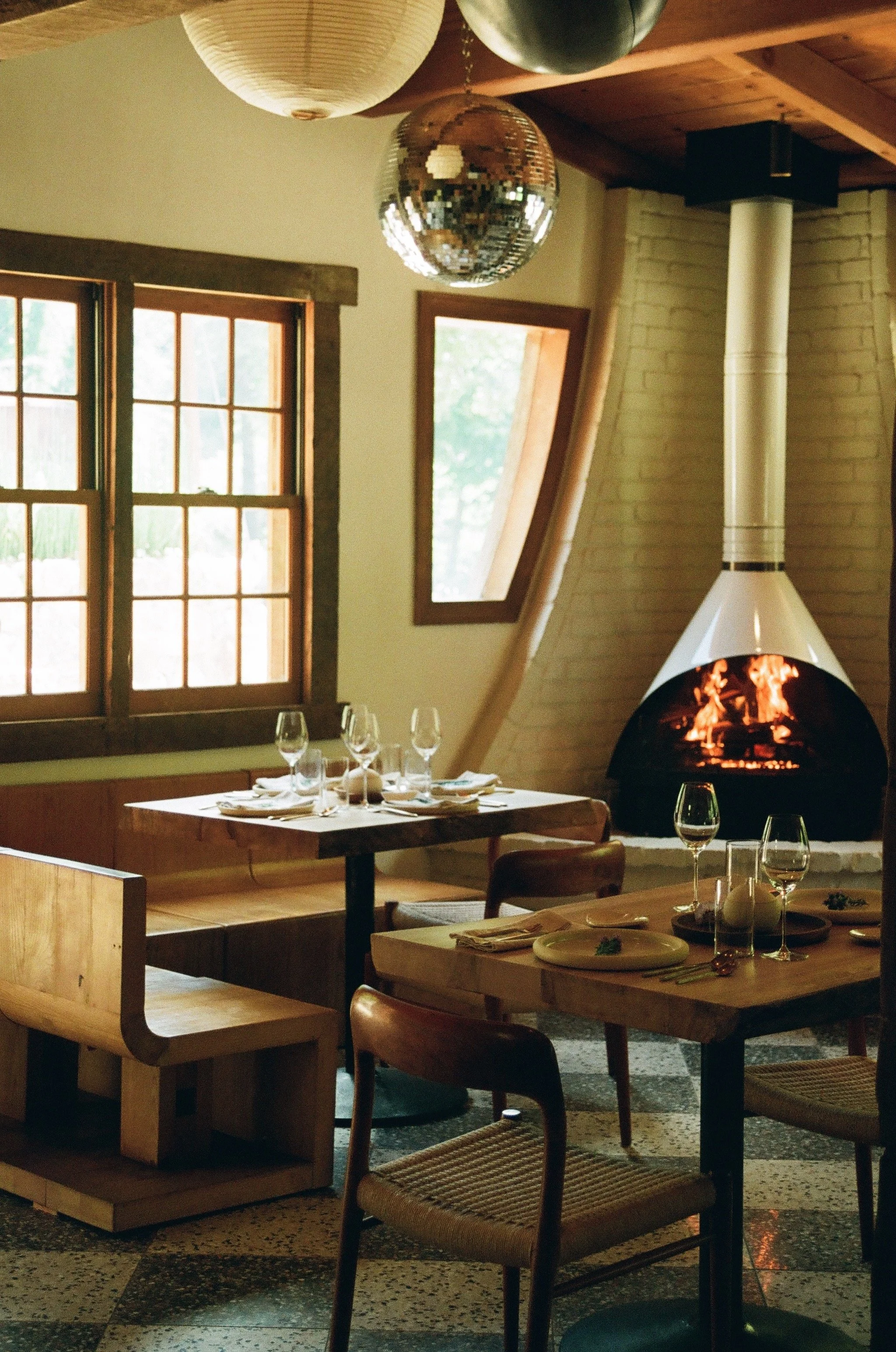 The Village Big Sur Venue photo