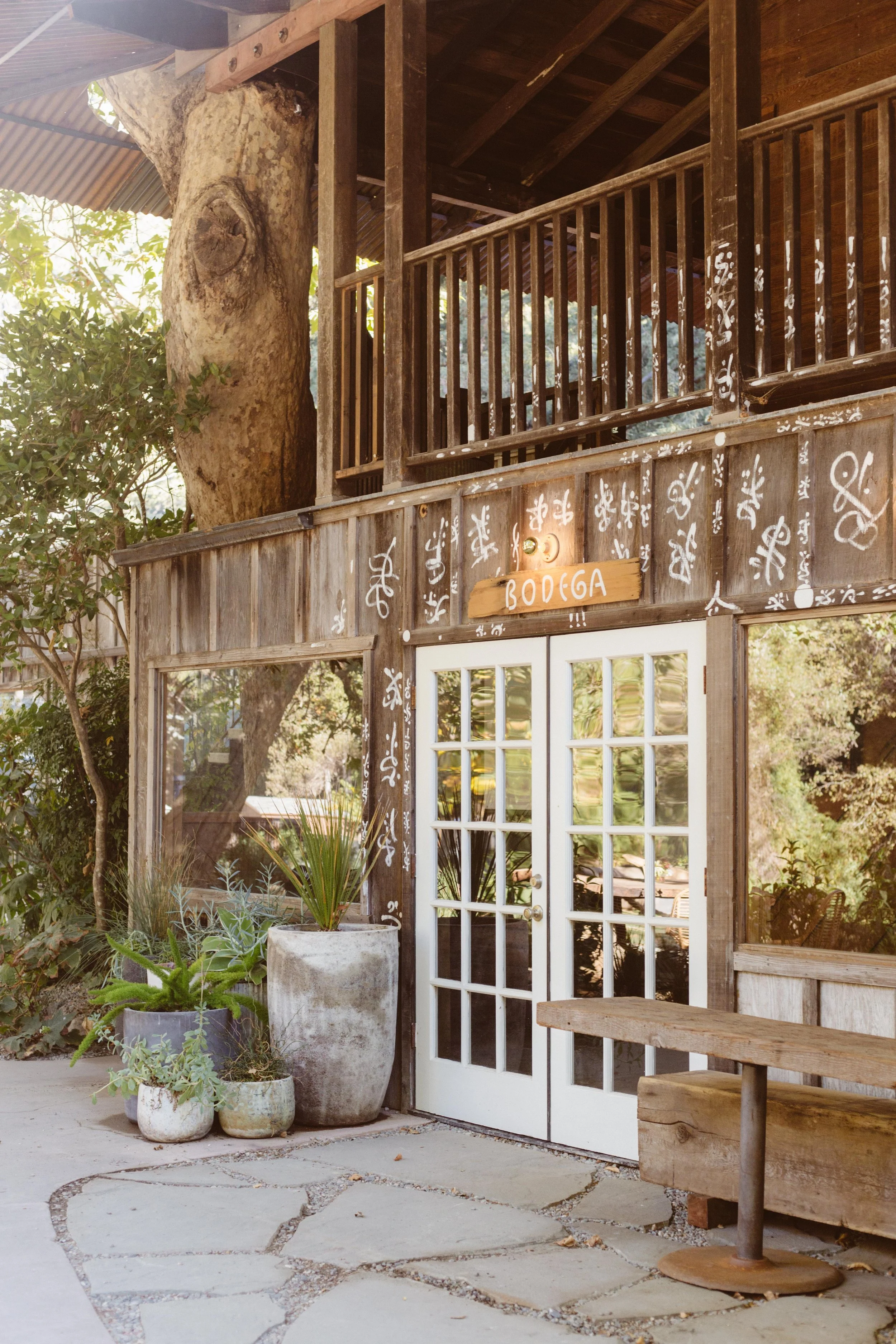 The Village Big Sur Venue photo