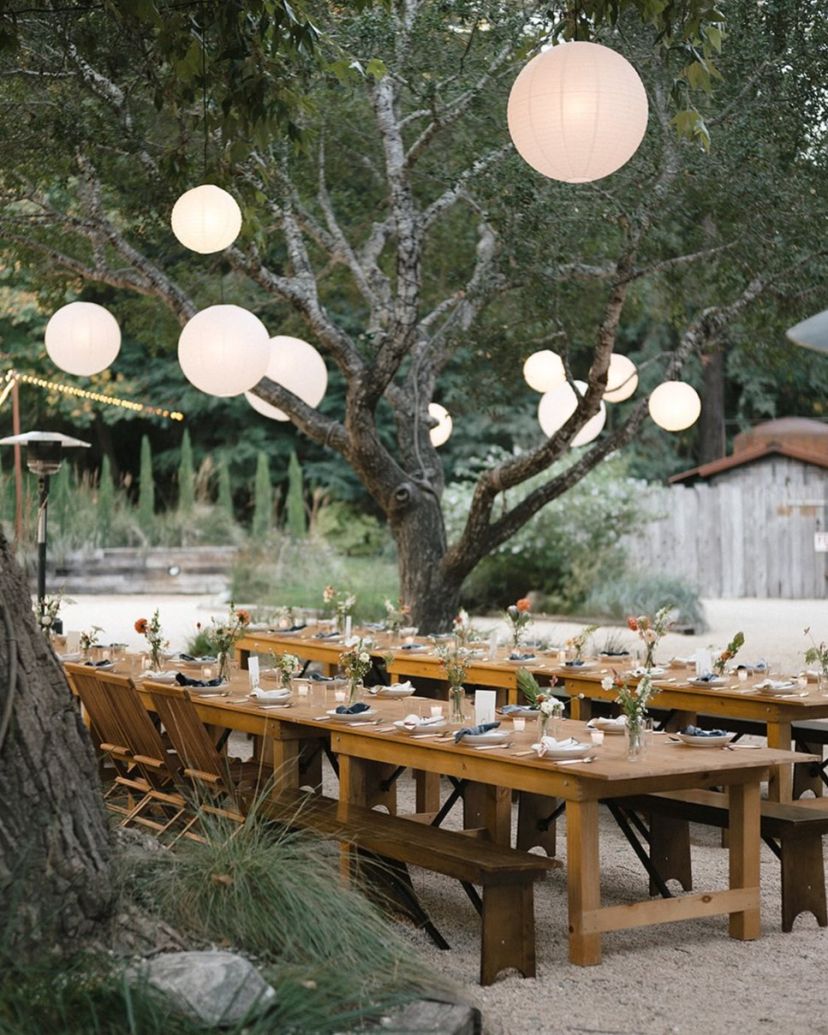 The Village Big Sur Venues
