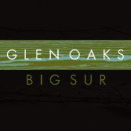 Glen Oaks Big Sur