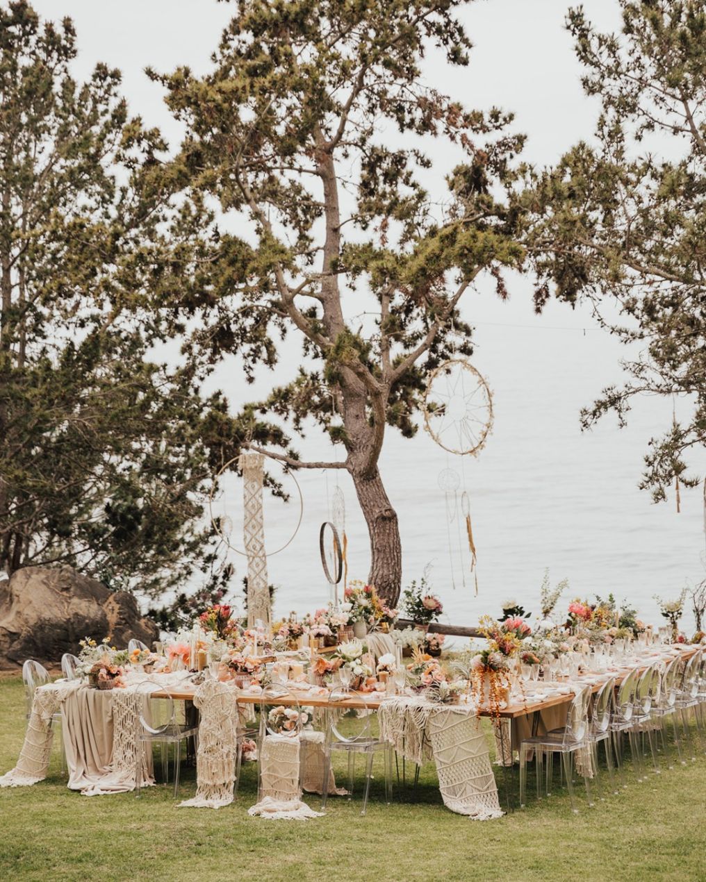 Glen Oaks Big Sur Venue photo