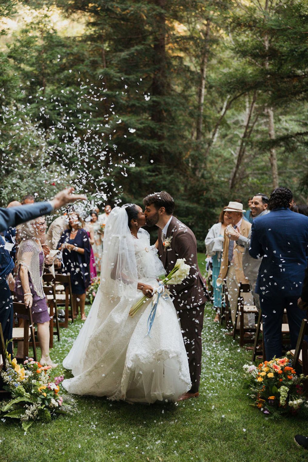 Glen Oaks Big Sur Venue photo