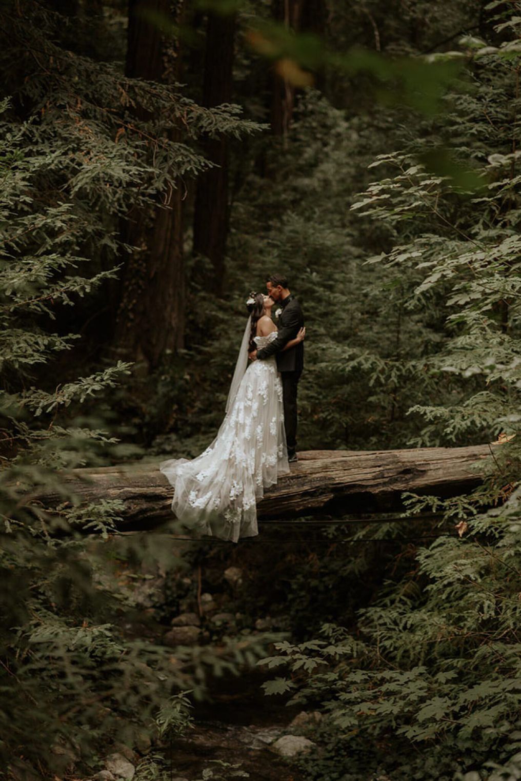 Glen Oaks Big Sur Venue photo