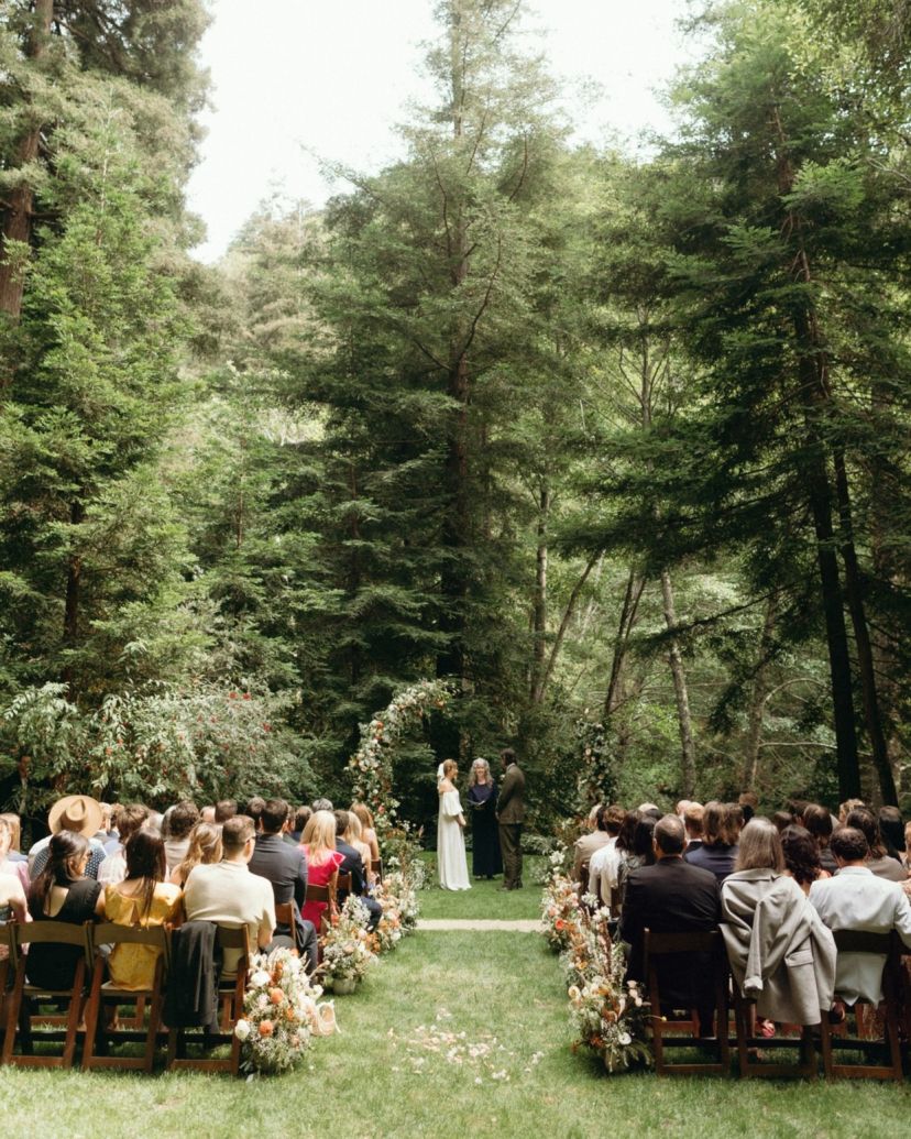 Glen Oaks Big Sur Venues