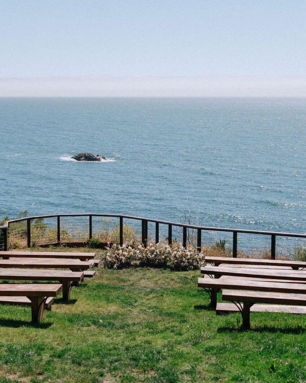 Wind & Sea Big Sur Venue photo