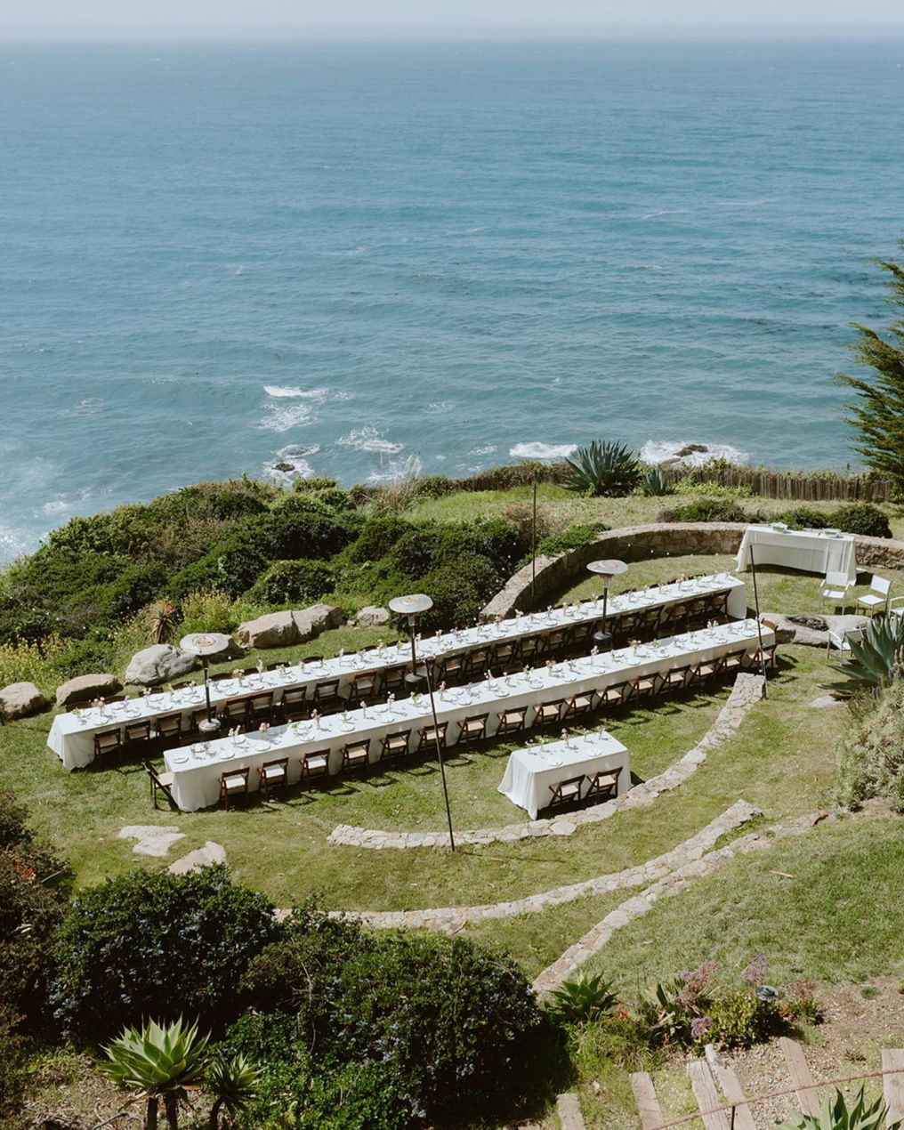 Wind & Sea Big Sur Venue photo