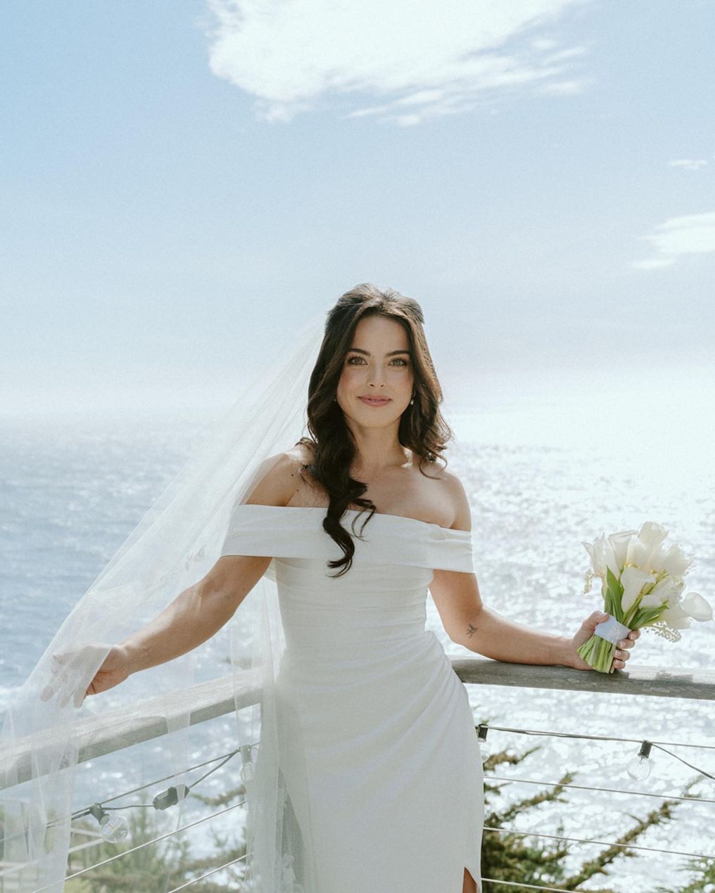 Wind & Sea Big Sur Venue photo