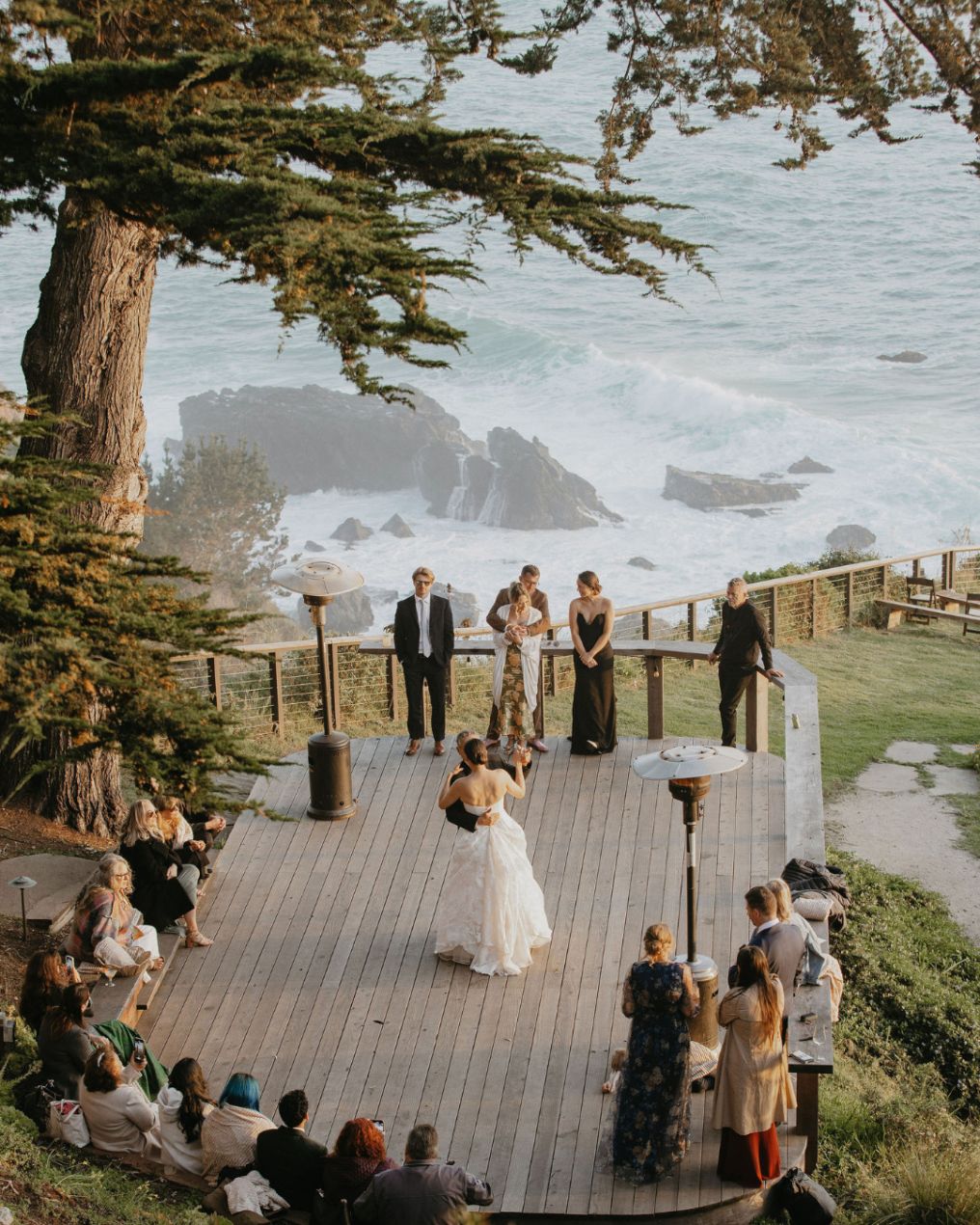Wind & Sea Big Sur Venue photo