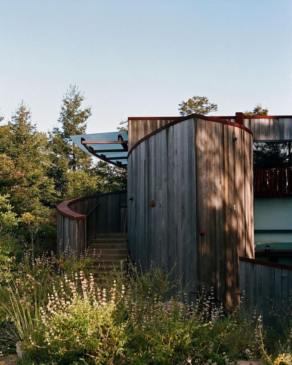 Post Ranch Inn Venue photo