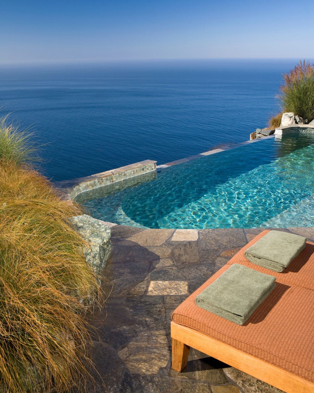 Post Ranch Inn Venue photo