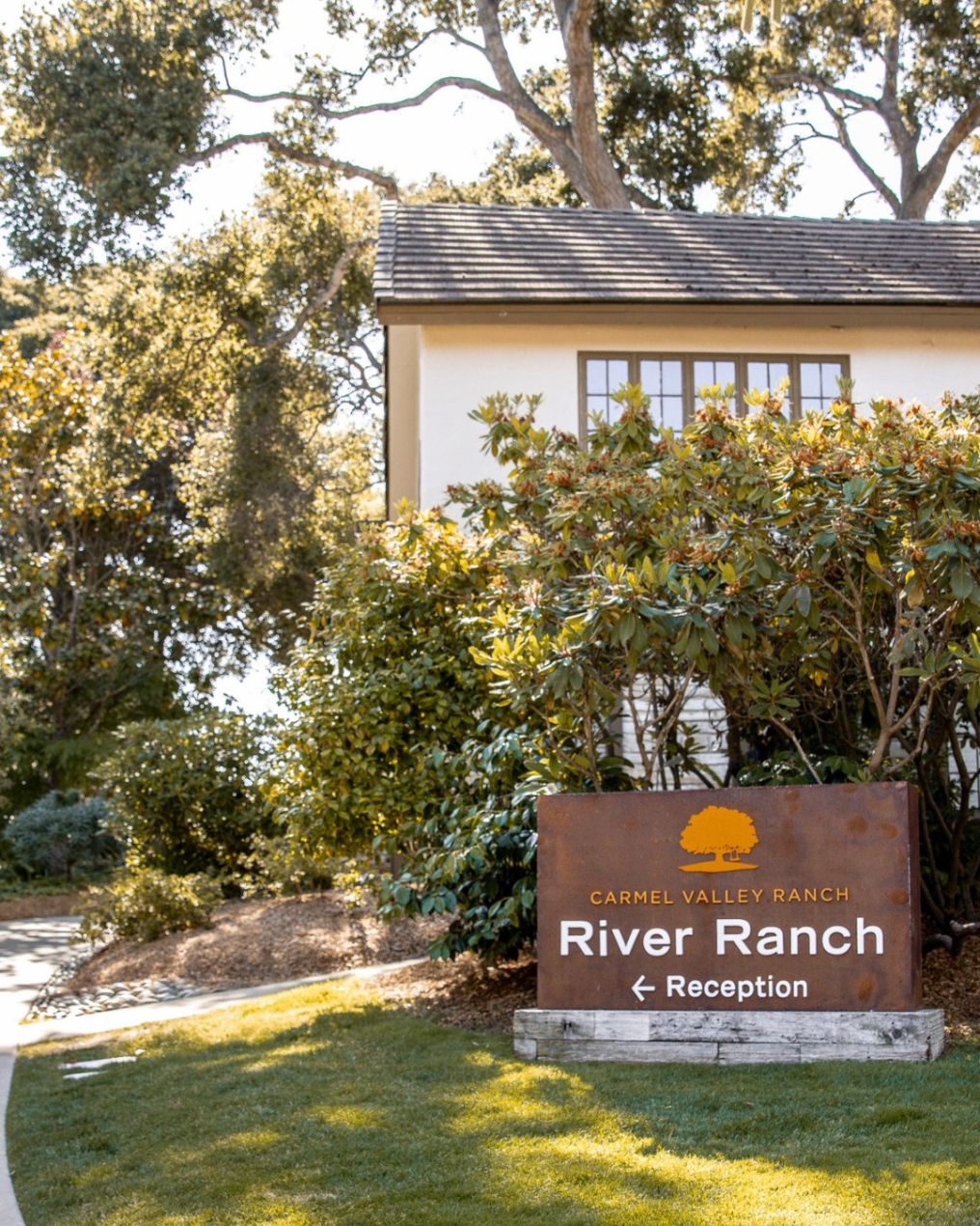 Carmel Valley Ranch Venue photo