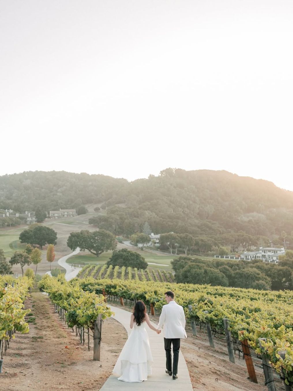 Carmel Valley Ranch Venue photo