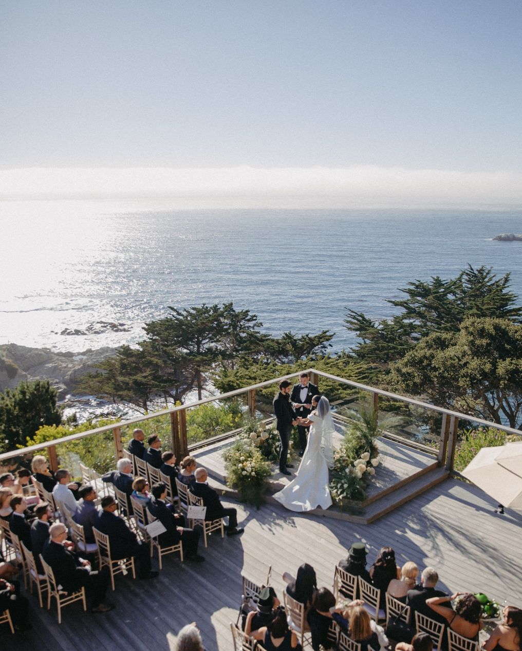 Hyatt Carmel Highlands Venue photo