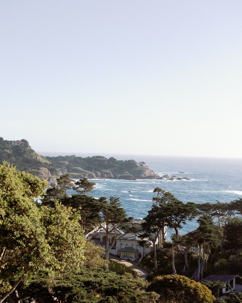 Hyatt Carmel Highlands Venue photo