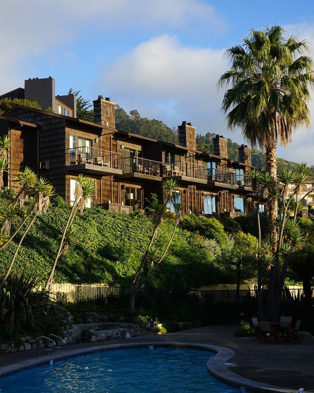 Hyatt Carmel Highlands