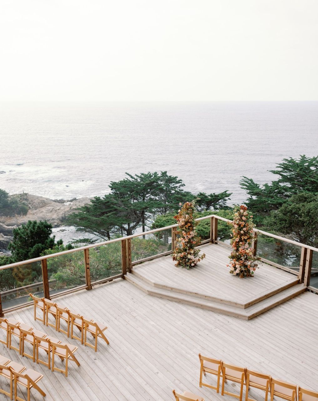 Hyatt Carmel Highlands