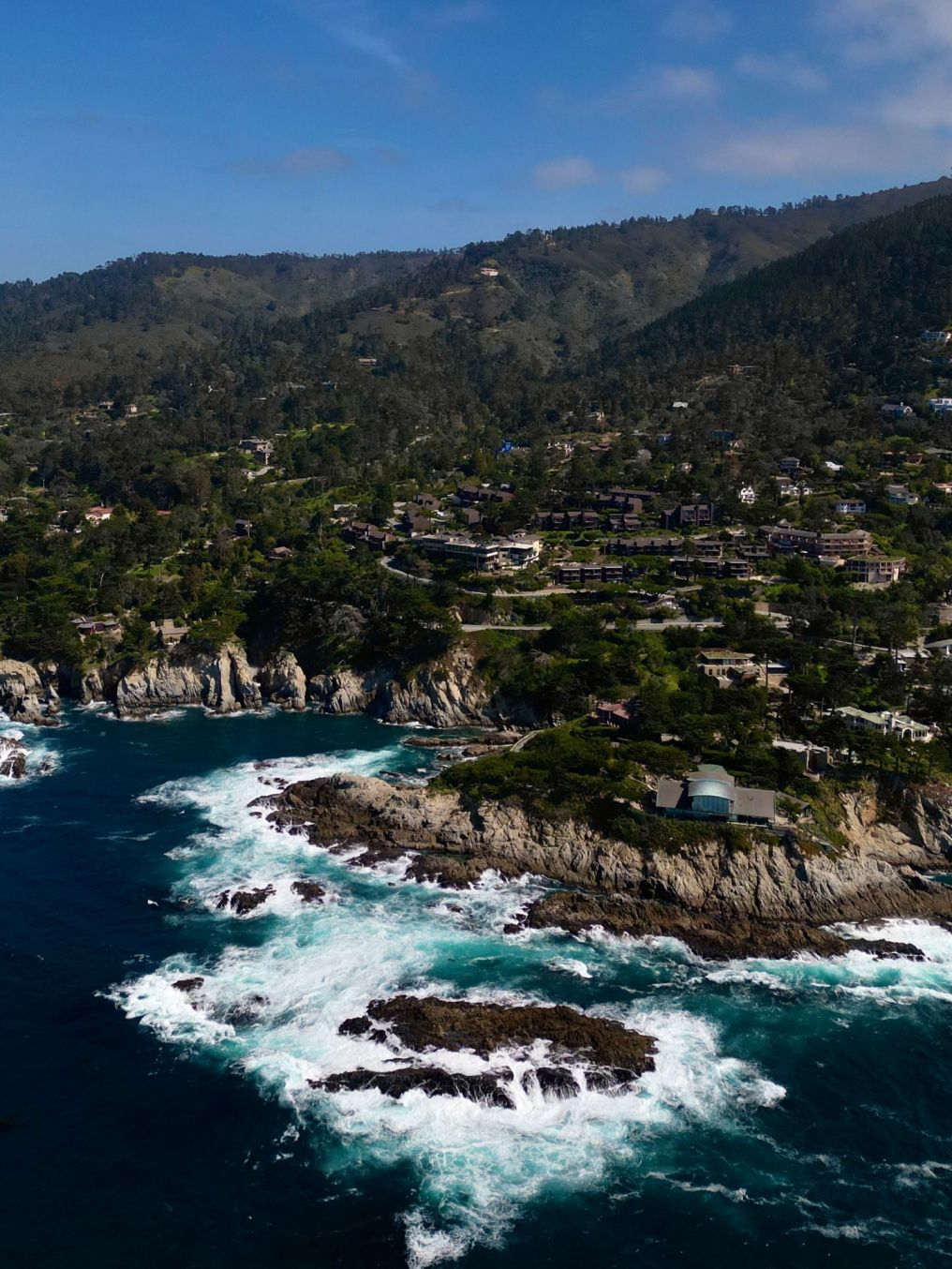 Hyatt Carmel Highlands