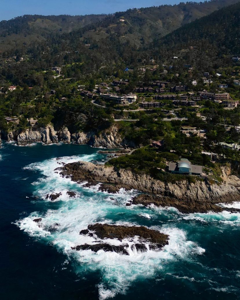 Hyatt Carmel Highlands Venues