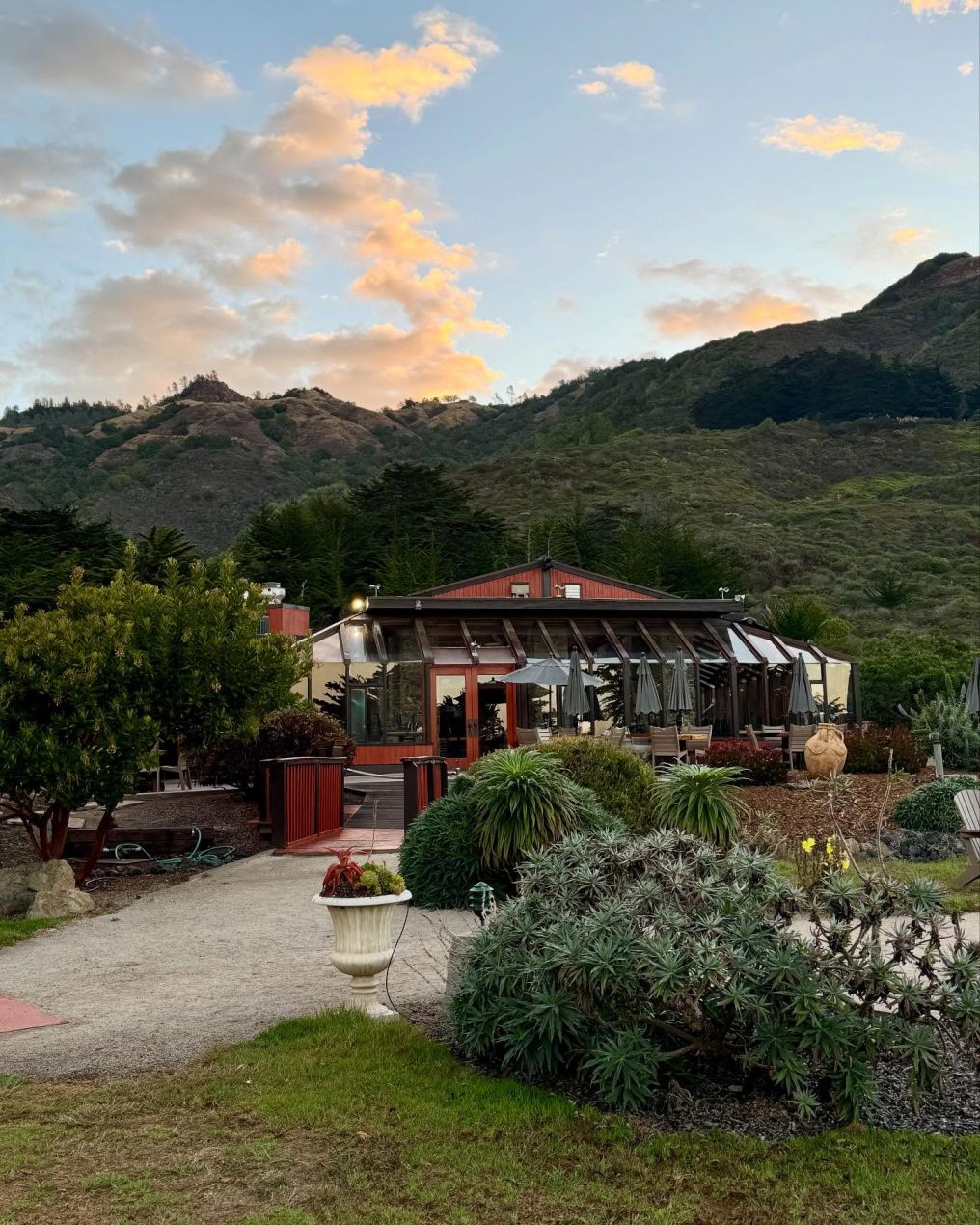 Ragged Point Inn Venue photo