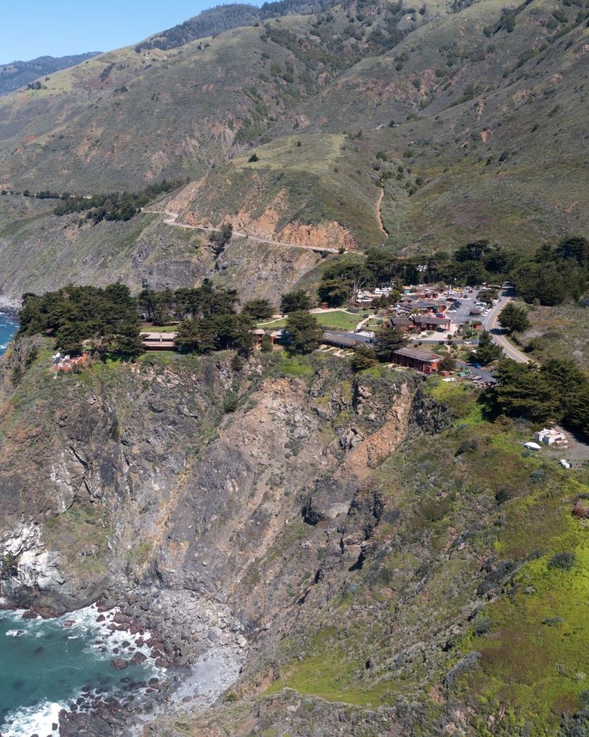 Ragged Point Inn Venues