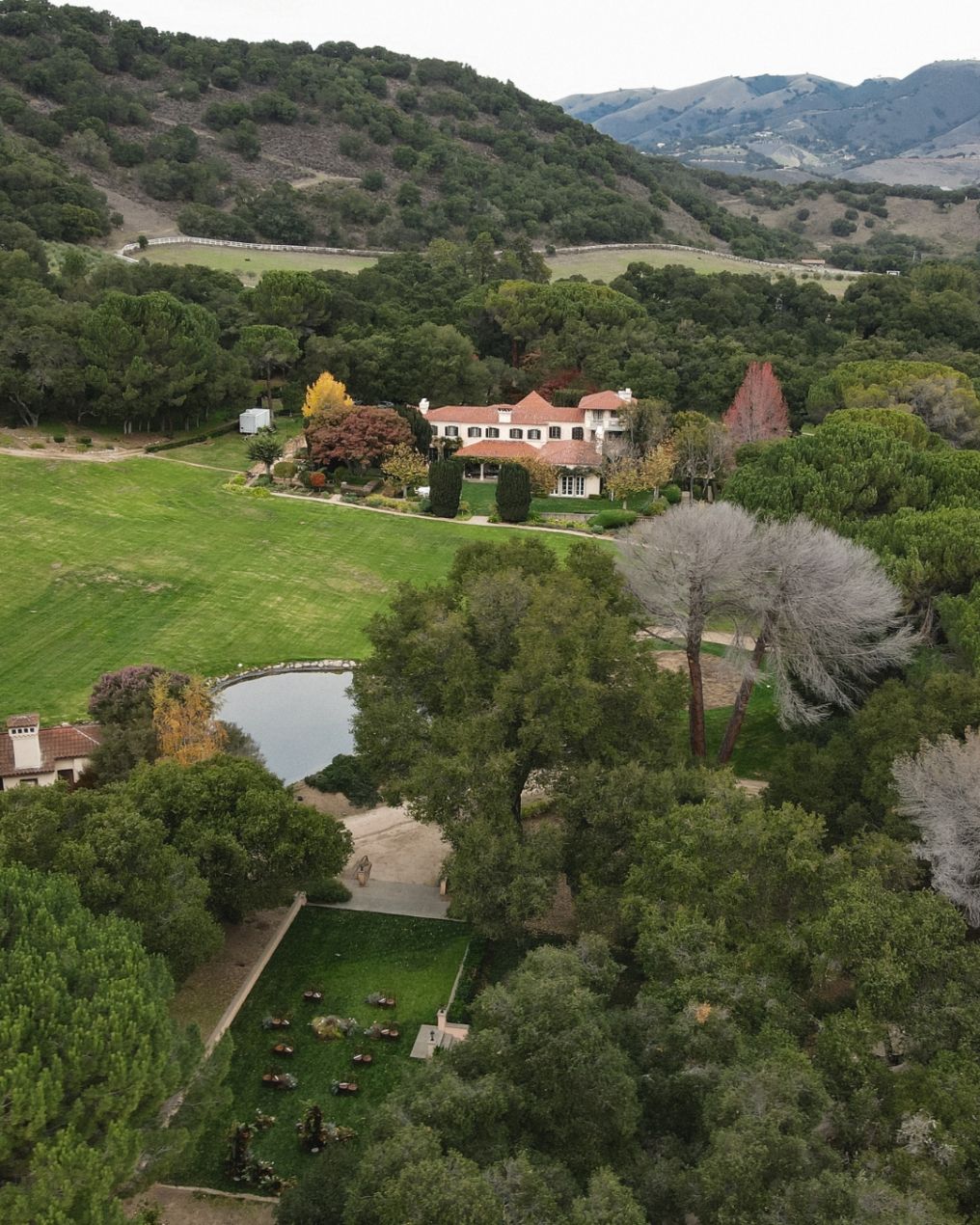 Stonepine Estate Venue photo