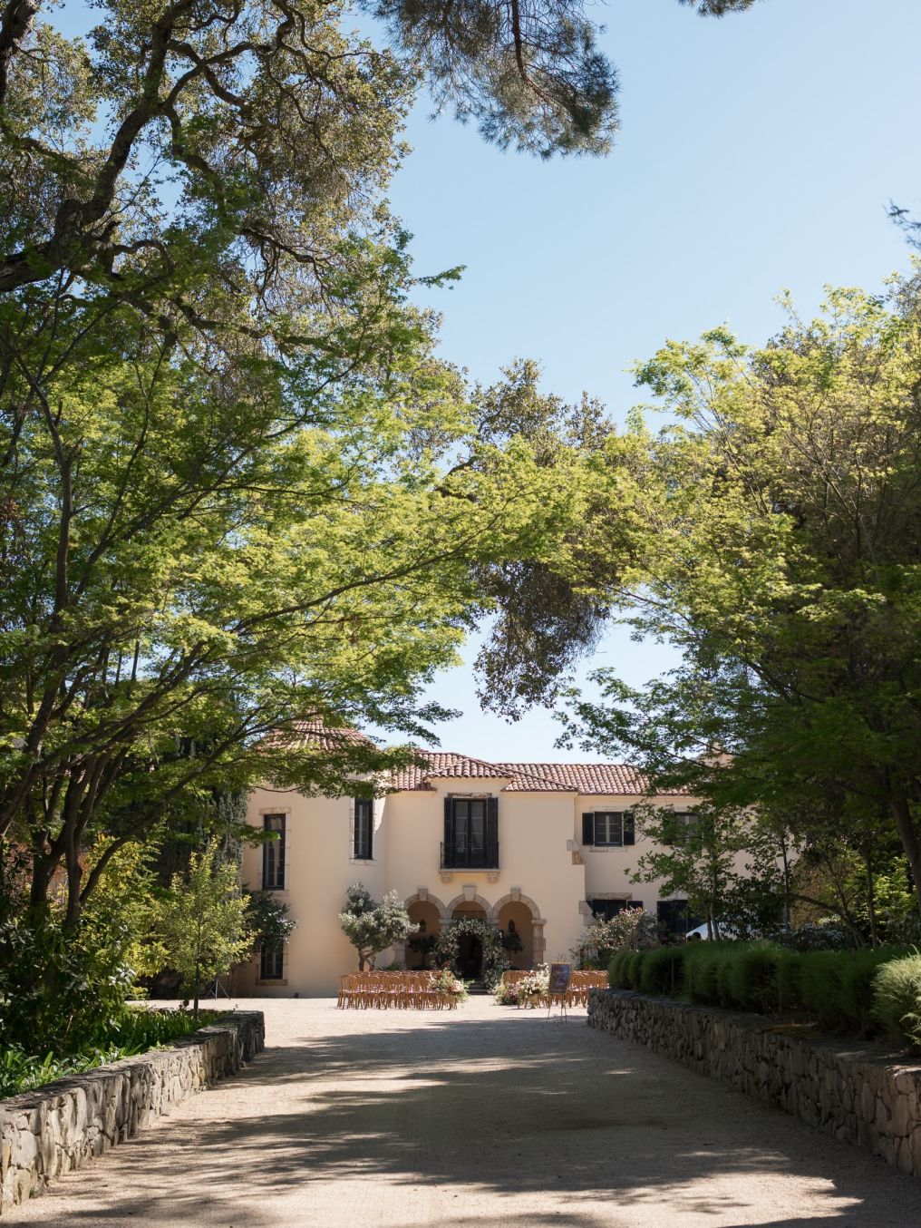 Stonepine Estate Venue photo