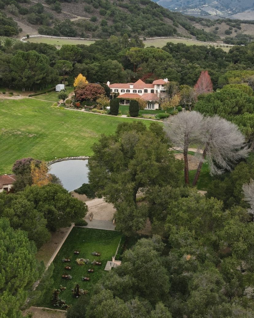 Stonepine Estate Venues