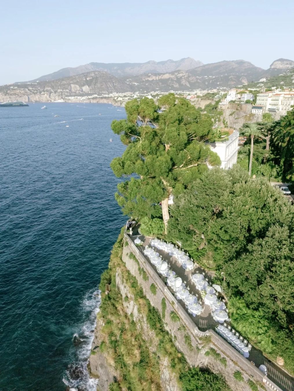 Paloma Cruz WP Planner photo