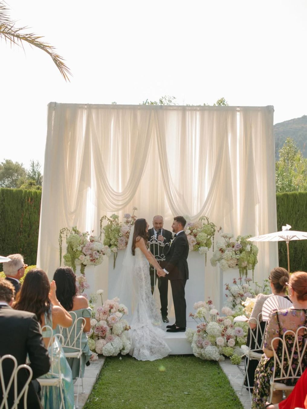 Mallorca Lovestory Planner photo