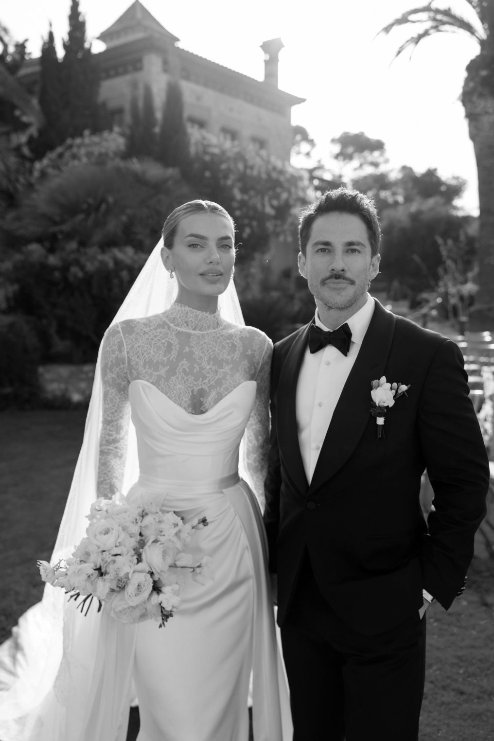 Mallorca Lovestory Planner photo