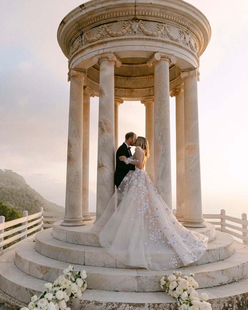 Mallorca Lovestory Planner