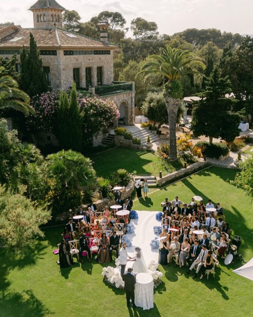 Mallorca Lovestory Planner