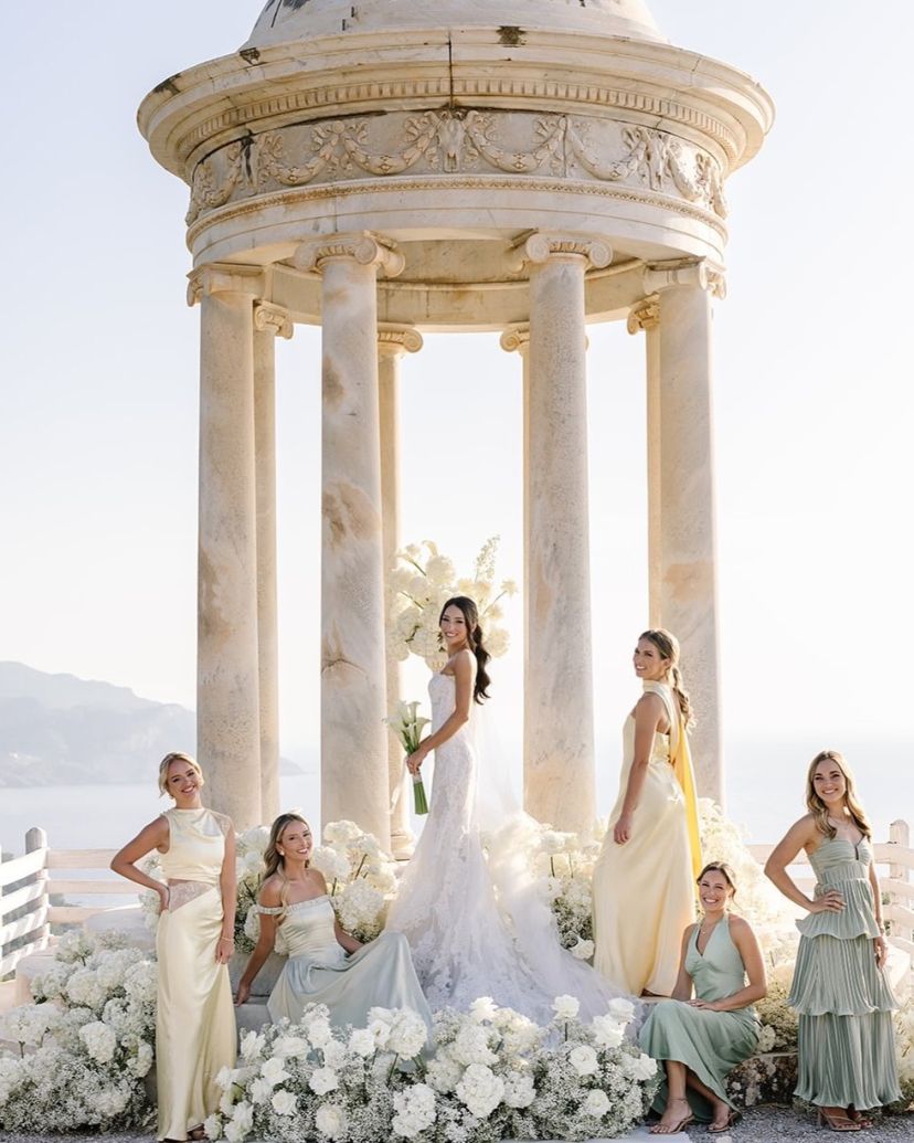 Mallorca Lovestory Planner