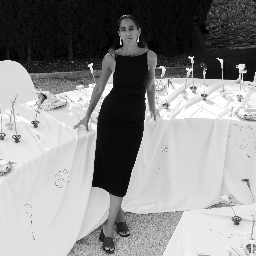 Open the Door Events