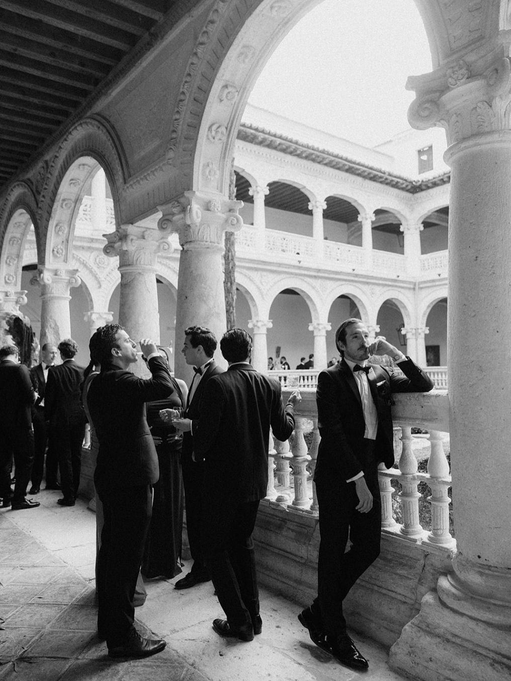 Open the Door Events