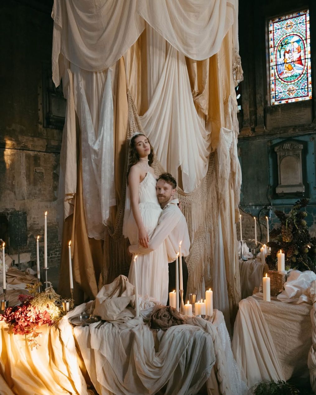 Open the Door Events