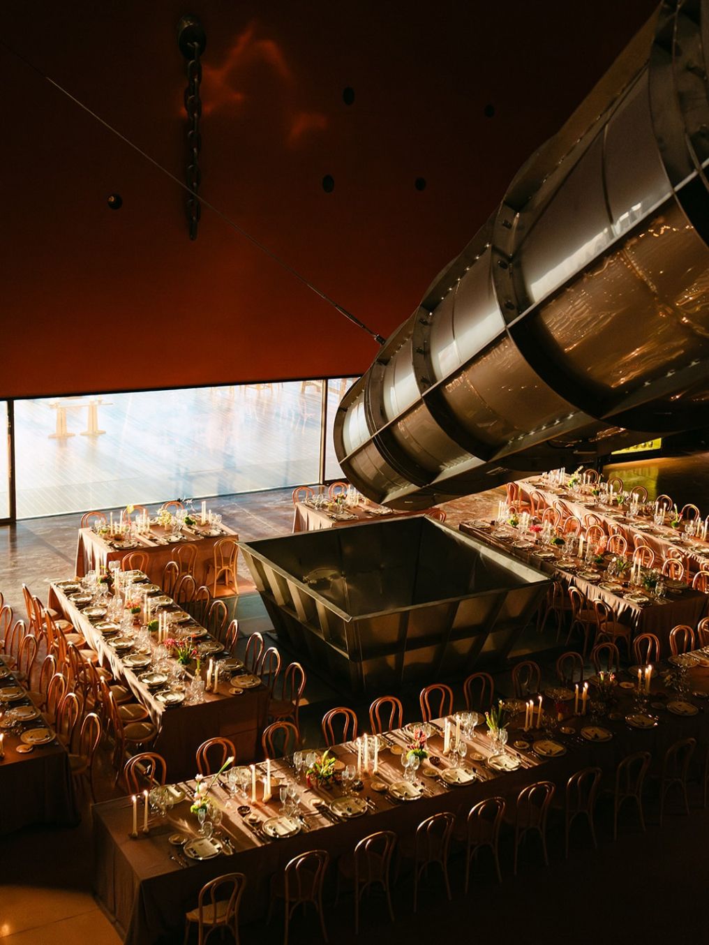 Open the Door Events