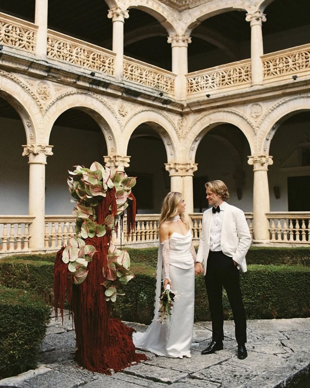 Open the Door Events Planner photo