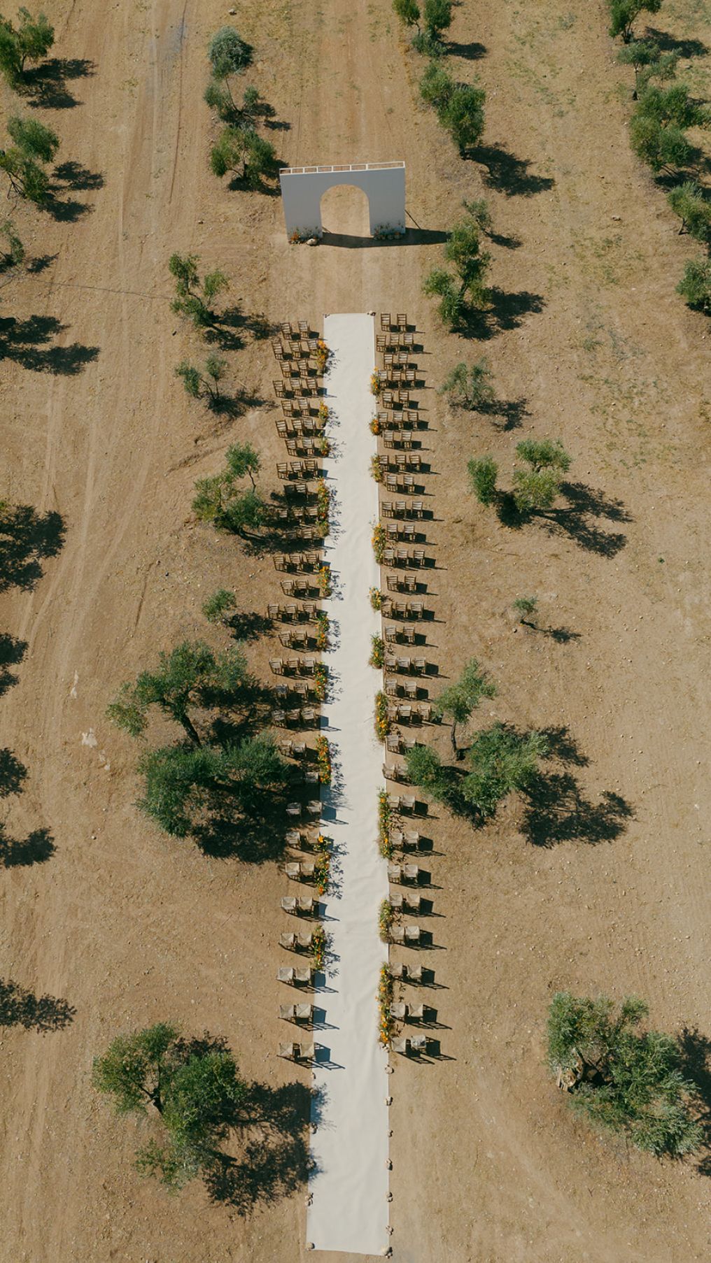 Open the Door Events Planner photo