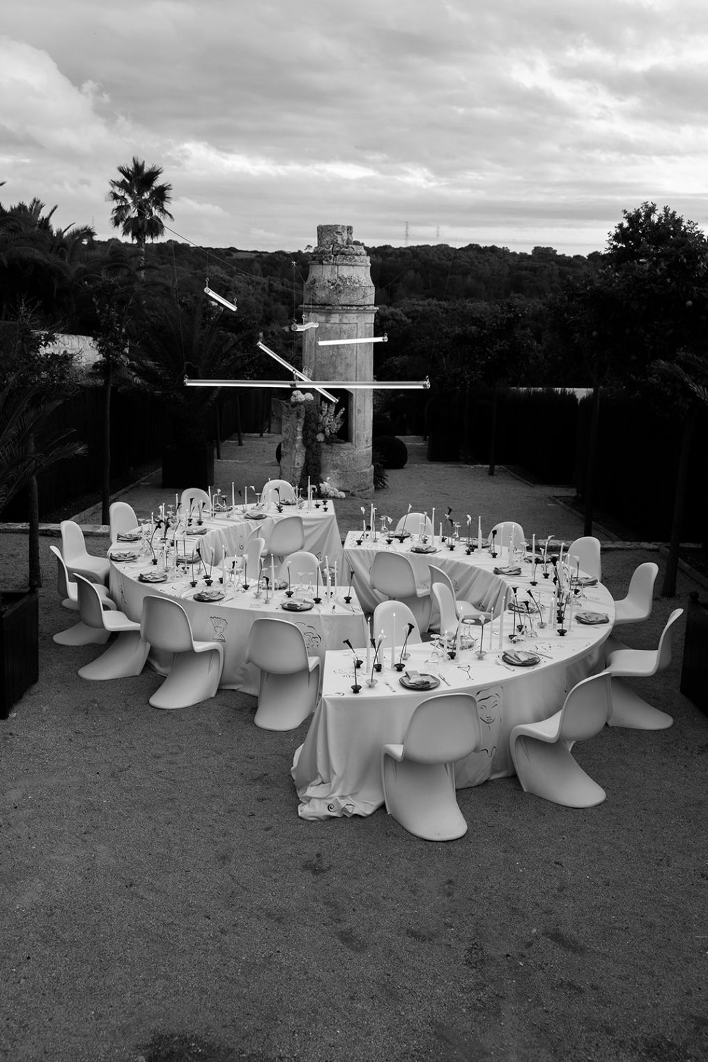 Open the Door Events