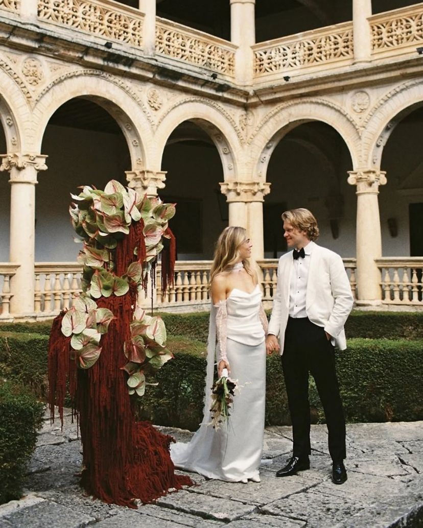 Open the Door Events Planner