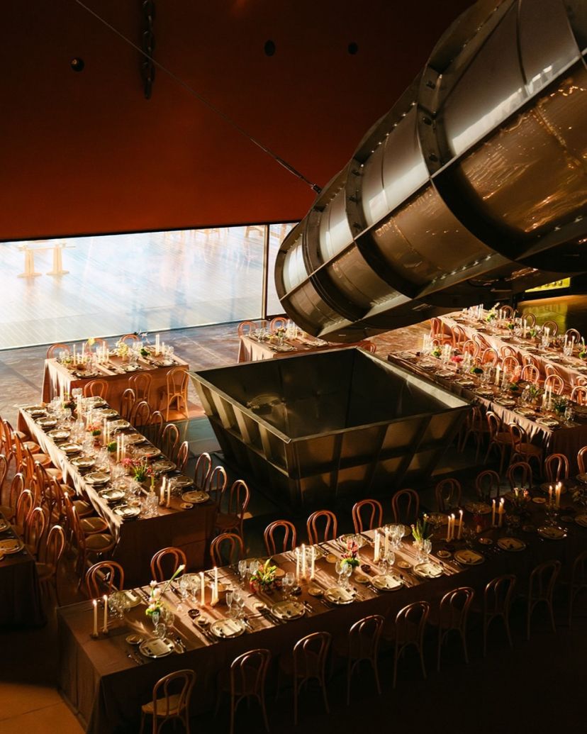 Open the Door Events Planner