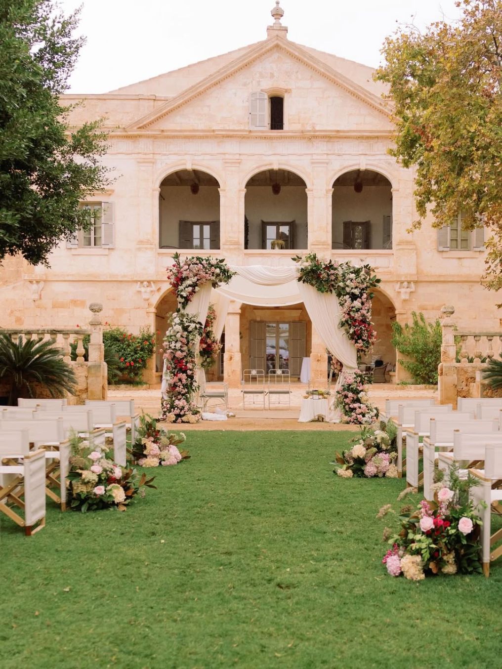 Mille Papillons Planner photo