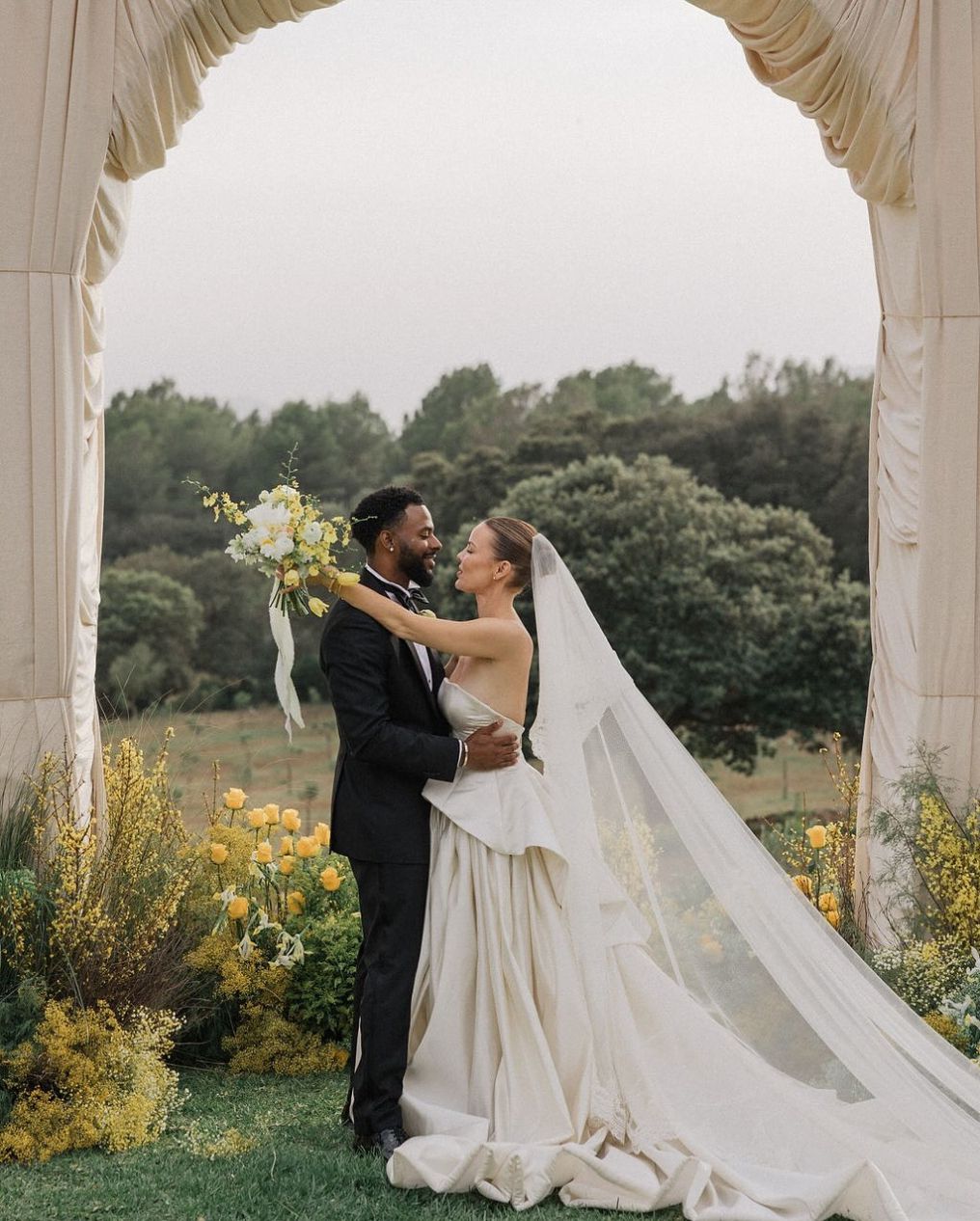 Mille Papillons Planner photo