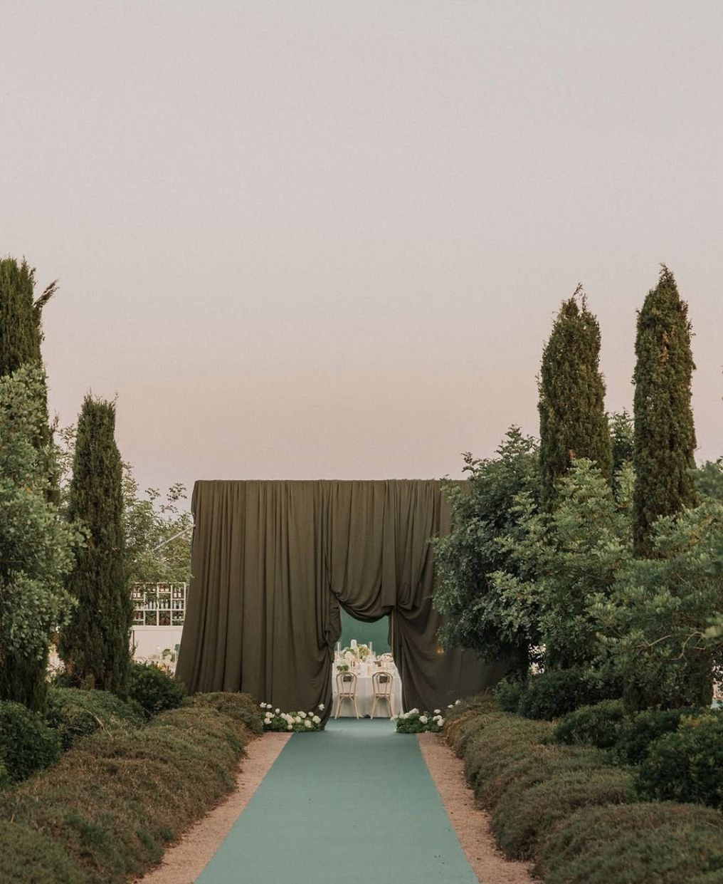 Mille Papillons Planner photo