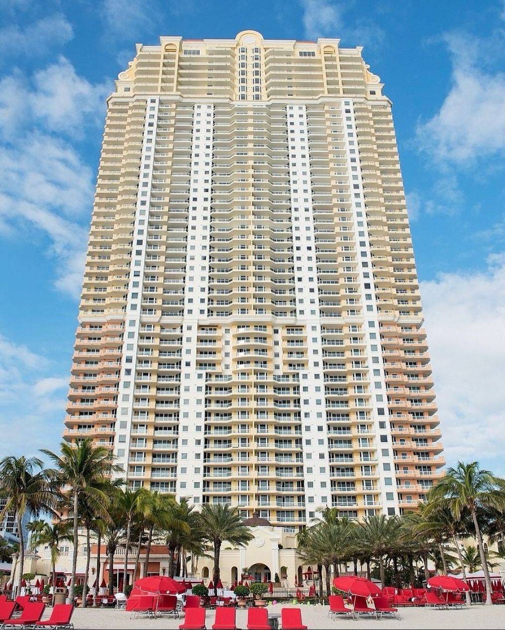 Acqualina Resort & Residences