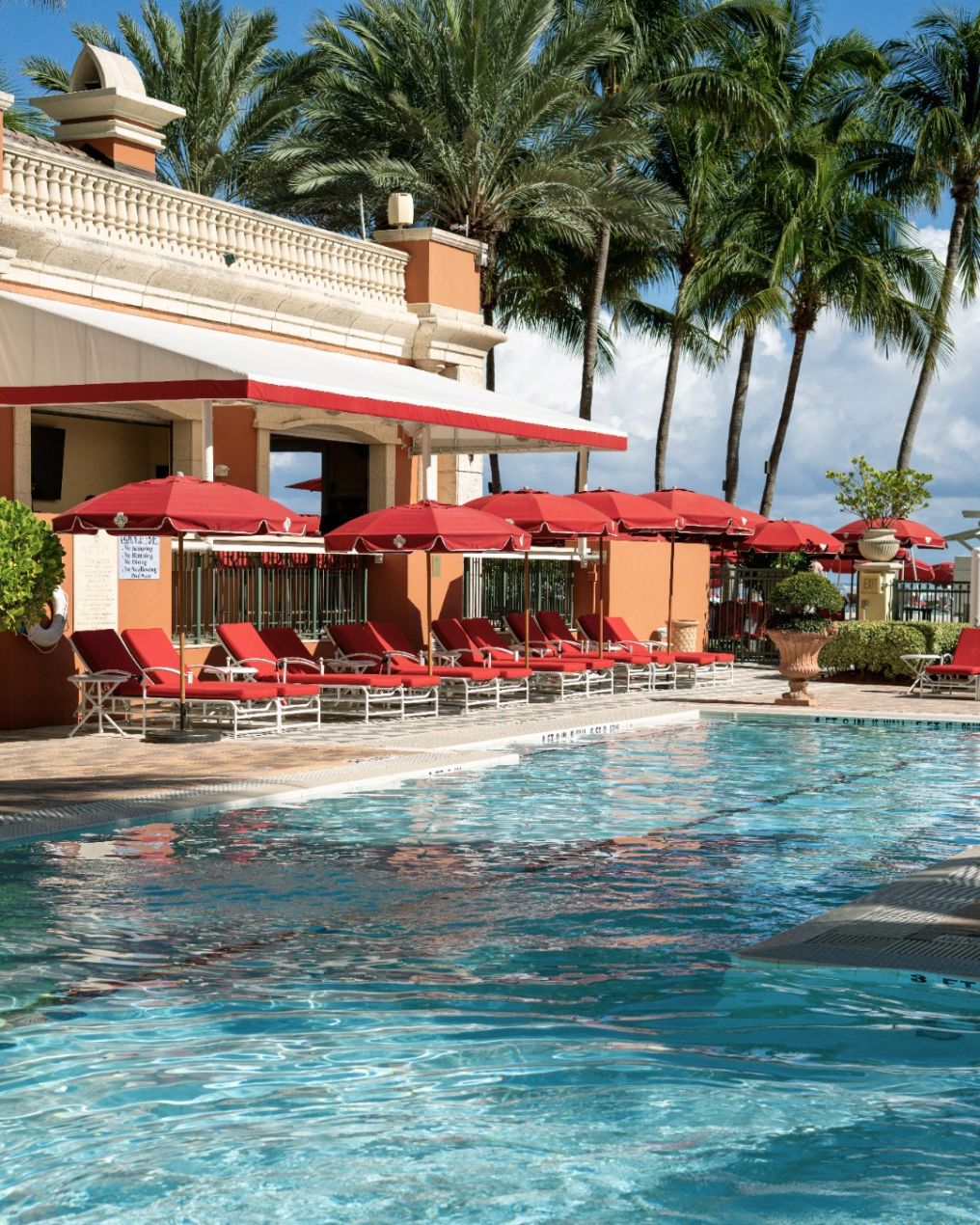 Acqualina Resort & Residences