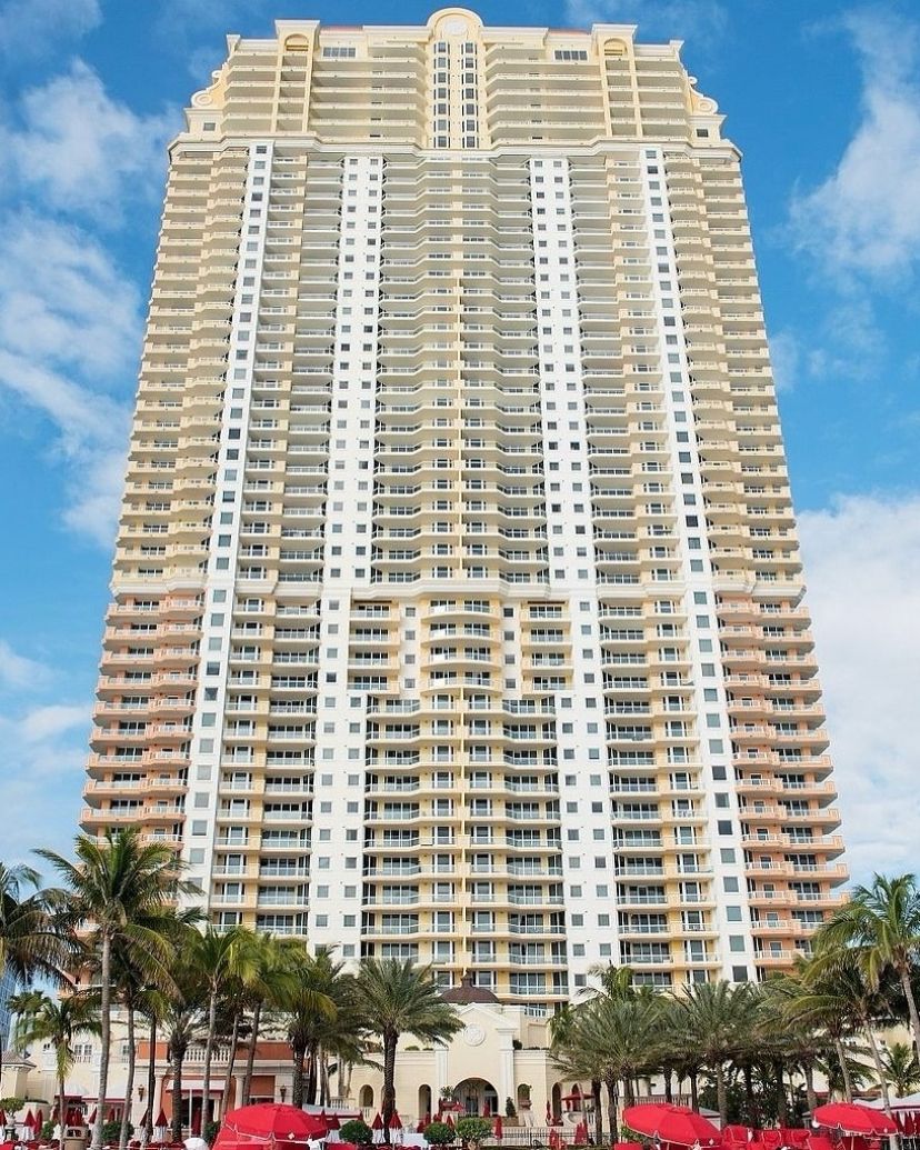 Acqualina Resort & Residences Venues